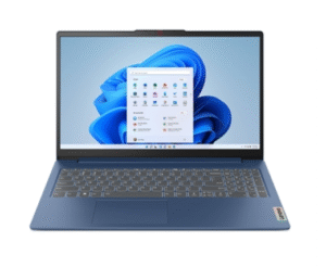 Lenovo IdeaPad Slim 3 15AMN8 82XQ00M8GJ - Ordenador portátil - 15.6"