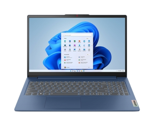 Lenovo IdeaPad Slim 3 15AMN8 82XQ00M8GJ - Ordenador portátil - 15.6"