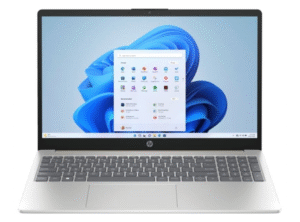 HP 15-fc0043la - Notebook - 15.6"