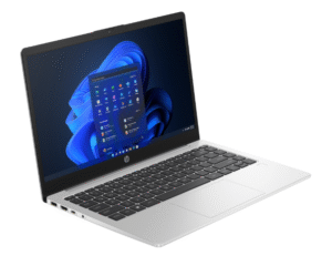 HP 245 G10 Notebook - 14" - AMD Ryzen 3 7320U