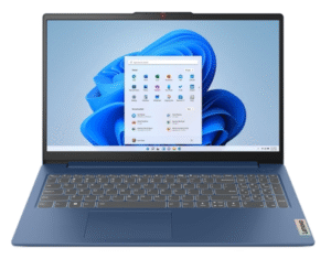 Lenovo IdeaPad Slim 3 15ABR8 - Notebook - 15.6"