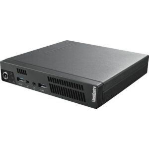 Lenovo Thinkcentre M83