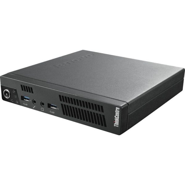 Lenovo Thinkcentre M83