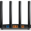 TP-Link Archer AX12 - Router, Doble Banda, 2.4/5Ghz, 1201Mbps