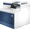 HP Color LaserJet Pro MFP 4303fdw - Laser Printer, Wireless, Color