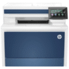 HP Color LaserJet Pro MFP 4303fdw - Laser Printer, Wireless, Color