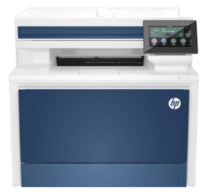 HP Color LaserJet Pro MFP 4303fdw - Laser Printer, Wireless, Color