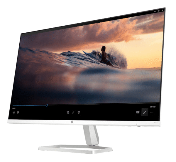 HP Monitor Series 5 27inch
