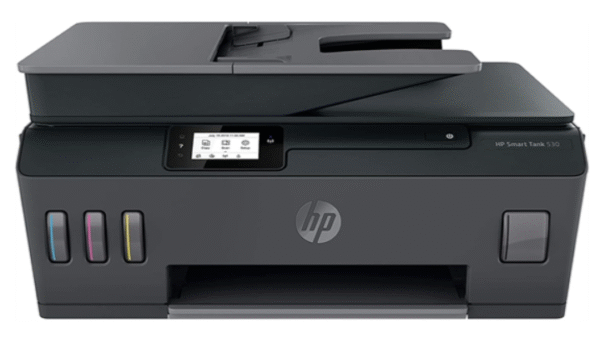 HP Smart Tank 530 - Inkjet Printer, Wireless, Color