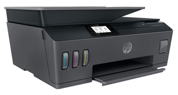 HP Smart Tank 530 - Inkjet Printer, Wireless, Color