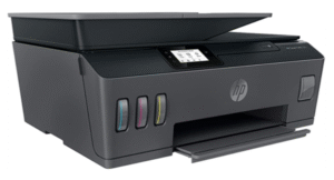 HP Smart Tank 530 - Inkjet Printer, Wireless, Color
