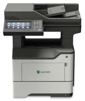 Lexmark MX622, Monocromática (Refurbished)