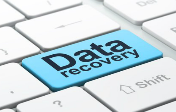 data recovery
