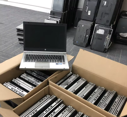 equipos refurbished